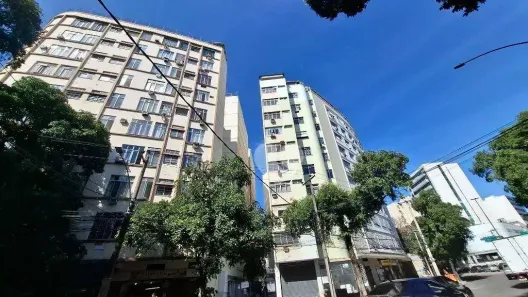 Apartamento com 3 Quartos à venda, 77m² no Tijuca, Rio de Janeiro