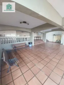 Casa com 2 Quartos à venda, 220m² no Vila Vitória, Santo André