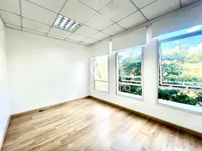 Sala Comercial para alugar, 39m² no Loteamento Center Santa Genebra, Campinas