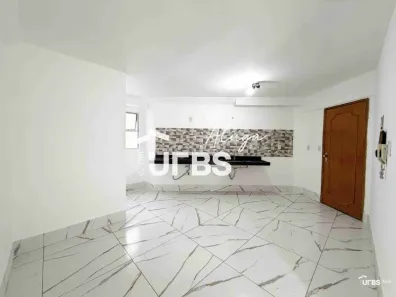 Apartamento com 2 Quartos para alugar, 84m² no Setor Bueno, Goiânia