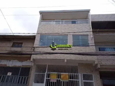 Apartamento com 2 Quartos à venda, 50m² no Massaranduba, Salvador