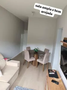 Apartamento com 2 Quartos à venda, 65m² no Jardim Wanel Ville IV, Sorocaba