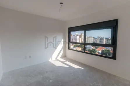 Apartamento com 1 Quarto para alugar, 25m² no Mirandópolis, São Paulo