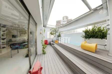 Cobertura com 2 Quartos à venda, 202m² no Indianópolis, São Paulo