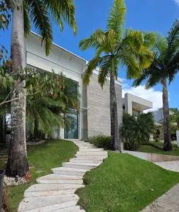 Casa com 4 Quartos à venda, 580m² no Alphaville II, Salvador