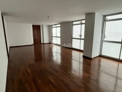 Apartamento com 4 Quartos à venda, 180m² no Santa Cecília, São Paulo
