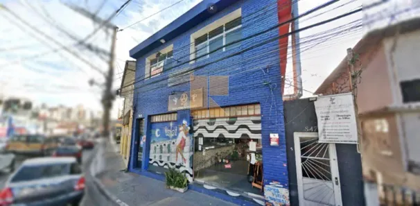 Prédio Comercial à venda, 465m² no Água Fria, São Paulo