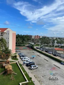 Apartamento com 2 Quartos à venda, 72m² no Porto das Dunas, Aquiraz
