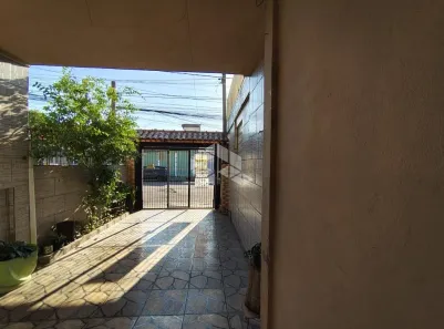 Casa com 2 Quartos à venda, 105m² no Pasqualini, Sapucaia do Sul
