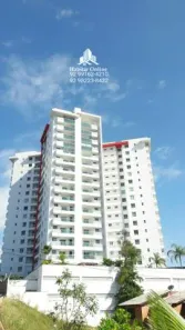 Cobertura com 3 Quartos à venda, 89m² no Centro, Manaus