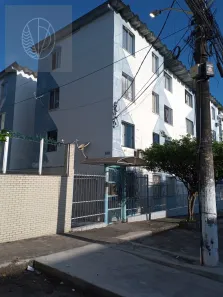 Apartamento com 3 Quartos à venda, 66m² no Cabula, Salvador