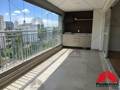 Apartamento com 3 Quartos à venda, 117m² no Parque da Mooca, São Paulo