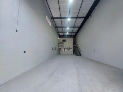 Galpão/Depósito/Armazém para alugar, 150m² no Água Branca, Piracicaba
