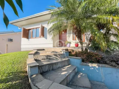 Casa com 2 Quartos à venda, 102m² no Bela Vista, Estância Velha