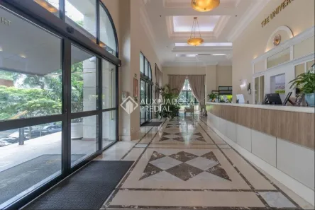 Apartamento com 1 Quarto à venda, 32m² no Jardim Paulista, São Paulo
