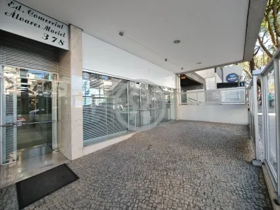 Sala Comercial à venda, 60m² no Santa Efigênia, Belo Horizonte