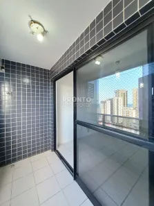 Apartamento com 2 Quartos para alugar, 58m² no Piedade, Jaboatão dos Guararapes