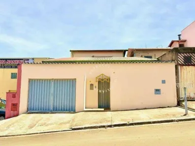 Casa com 3 Quartos à venda, 193m² no Parque Jambeiro, Campinas