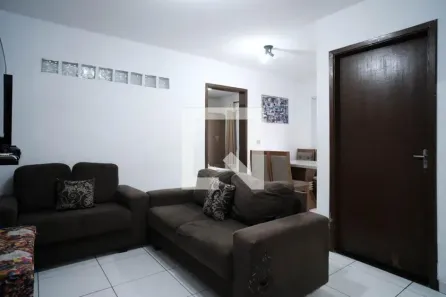 Apartamento com 1 Quarto à venda, 47m² no Vila Paranaguá, São Paulo