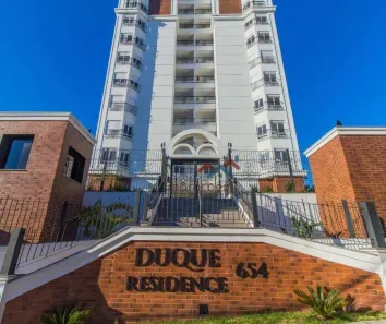 Apartamento com 3 Quartos à venda, 131m² no Marechal Rondon, Canoas
