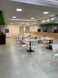 Ponto Comercial à venda, 200m² no Setor Oeste, Goiânia