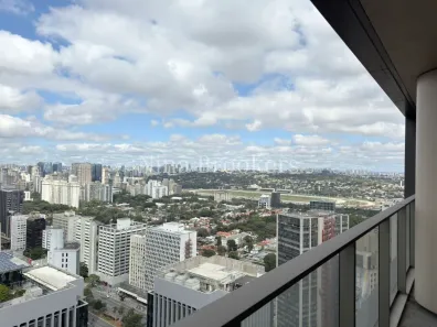 Apartamento com 3 Quartos à venda, 232m² no Pinheiros, São Paulo
