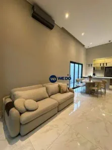 Casa com 3 Quartos à venda, 120m² no Vila Pântano, Santa Bárbara D'Oeste