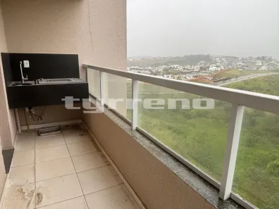 Apartamento com 2 Quartos à venda, 57m² no Urbanova, São José dos Campos
