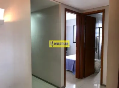Apartamento com 4 Quartos à venda, 200m² no Ilha do Retiro, Recife