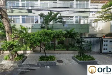 Apartamento com 2 Quartos à venda, 121m² no Urca, Rio de Janeiro