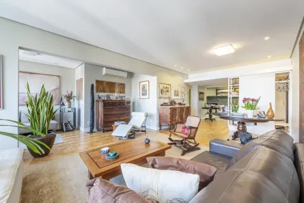 Apartamento com 3 Quartos à venda, 145m² no Auxiliadora, Porto Alegre
