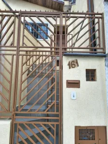 Casa com 2 Quartos para alugar, 70m² no Bela Vista, Osasco