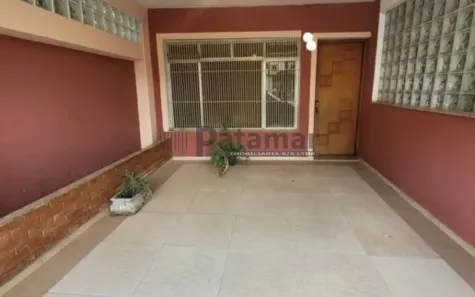 Sobrado com 2 Quartos à venda, 105m² no Jardim Peri Peri, São Paulo