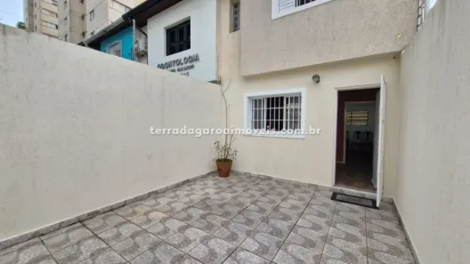 Imóvel Comercial para alugar, 111m² no Santo Amaro, São Paulo