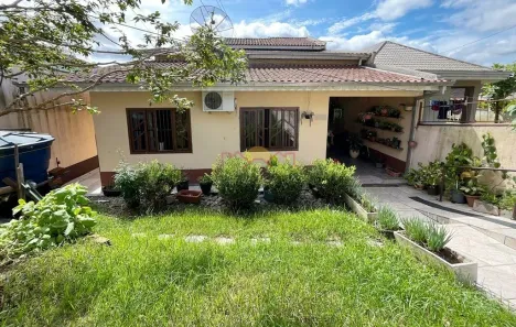 Casa com 4 Quartos à venda, 120m² no Petrópolis, Joinville