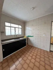 Casa com 2 Quartos para alugar, 95m² no Jardim Cumbica, Guarulhos