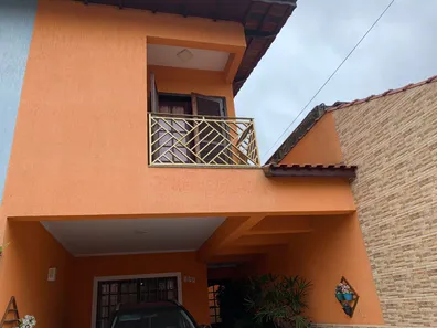 Sobrado com 3 Quartos à venda, 190m² no Parque Boturussu, São Paulo