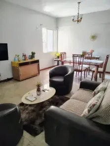 Apartamento com 3 Quartos à venda, 140m² no Cremação, Belém