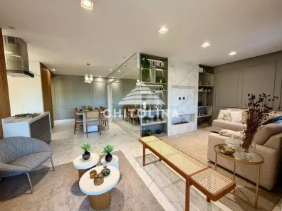 Apartamento com 2 Quartos à venda, 93m² no Centro, Itapetininga