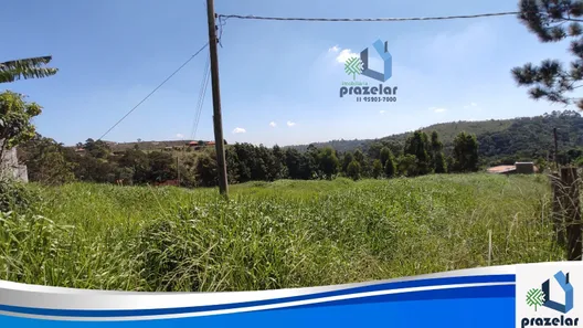 Lote/Terreno à venda, 1000m² no Dona Catarina, Mairinque