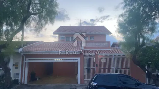 Sobrado com 1 Quarto à venda, 286m² no Bosque dos Eucaliptos, São José dos Campos