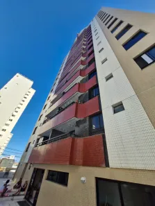Apartamento com 3 Quartos à venda, 98m² no Pituba, Salvador