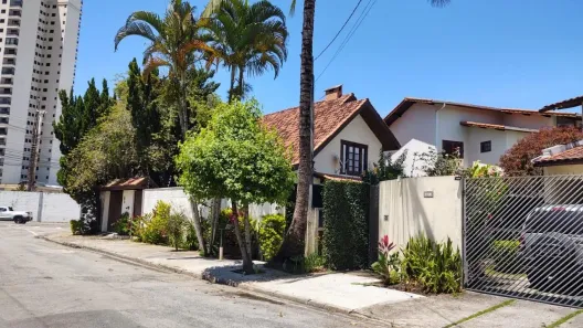 Casa com 5 Quartos à venda, 335m² no Jardim Esplanada, São José dos Campos