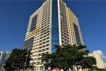 Sala Comercial para alugar, 37m² no Centro, Guarulhos