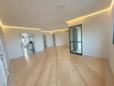 Apartamento com 3 Quartos à venda, 132m² no Alphaville Centro Industrial e Empresarial/Alphaville., Barueri