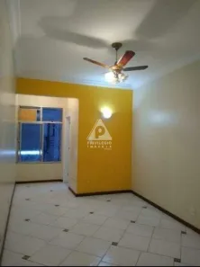 Apartamento com 2 Quartos à venda, 65m² no Estácio, Rio de Janeiro