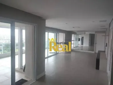 Apartamento com 4 Quartos à venda, 242m² no Água Branca, São Paulo