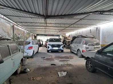 Lote/Terreno à venda, 475m² no São Judas, São Paulo