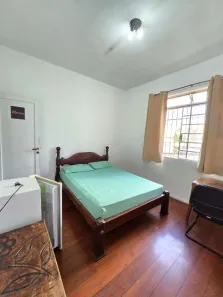 Kitnet com 1 Quarto para alugar, 15m² no Prado, Belo Horizonte