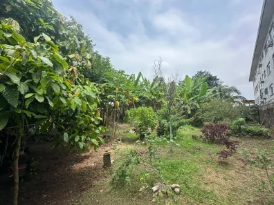 à venda, 185353m² no Parque Bitaru, São Vicente